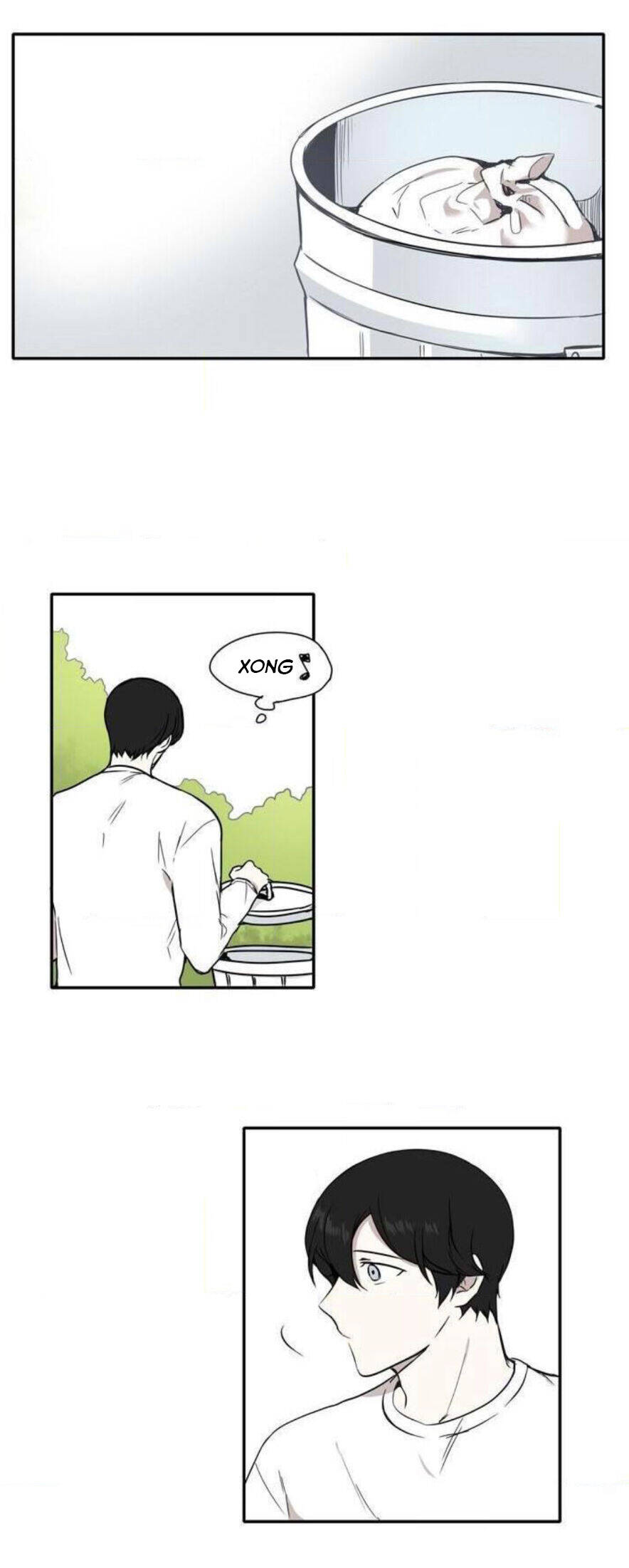 Xác Sống Cuối Cùng Chapter 18 - 16