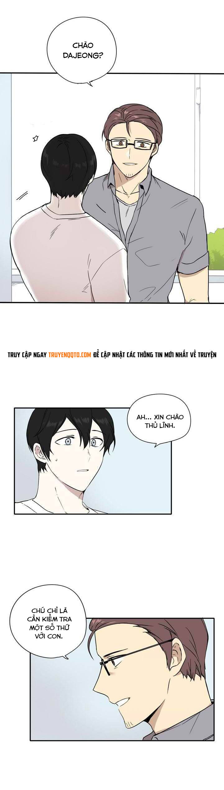 Xác Sống Cuối Cùng Chapter 18 - 17