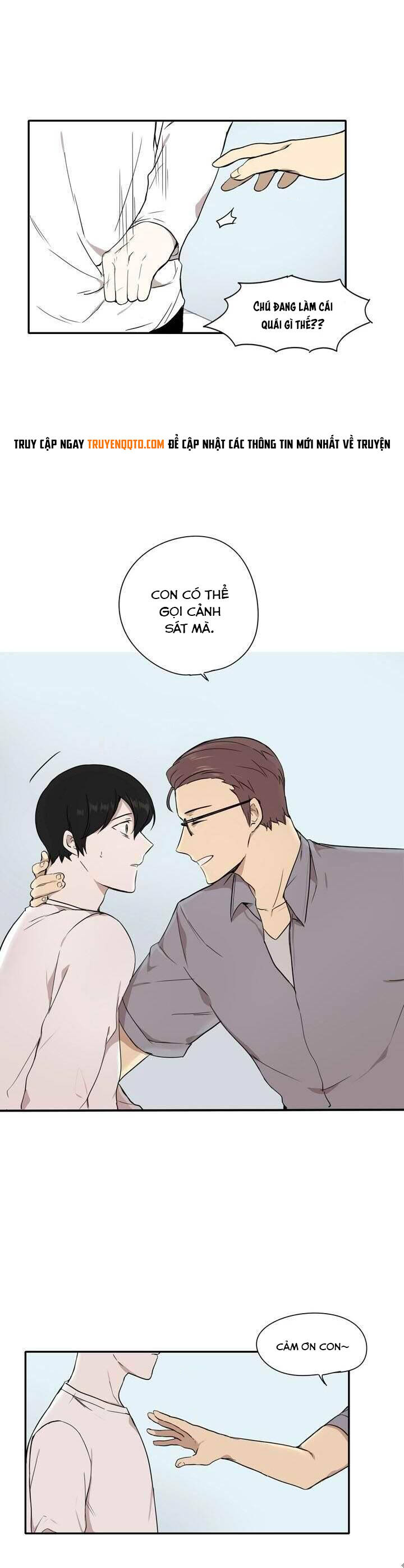 Xác Sống Cuối Cùng Chapter 18 - 19