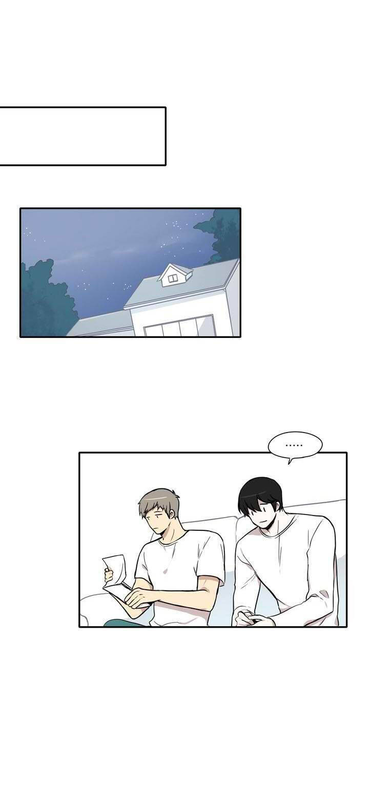 Xác Sống Cuối Cùng Chapter 18 - 21