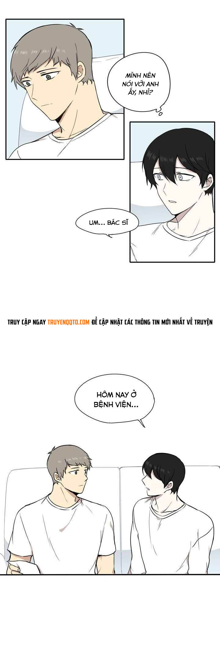 Xác Sống Cuối Cùng Chapter 18 - 22