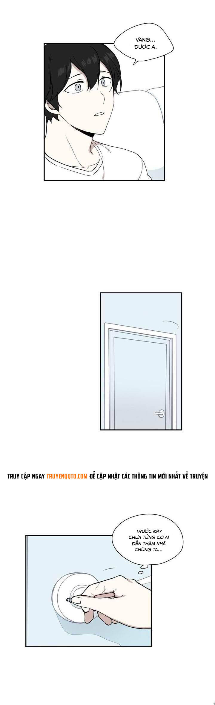 Xác Sống Cuối Cùng Chapter 19 - 4