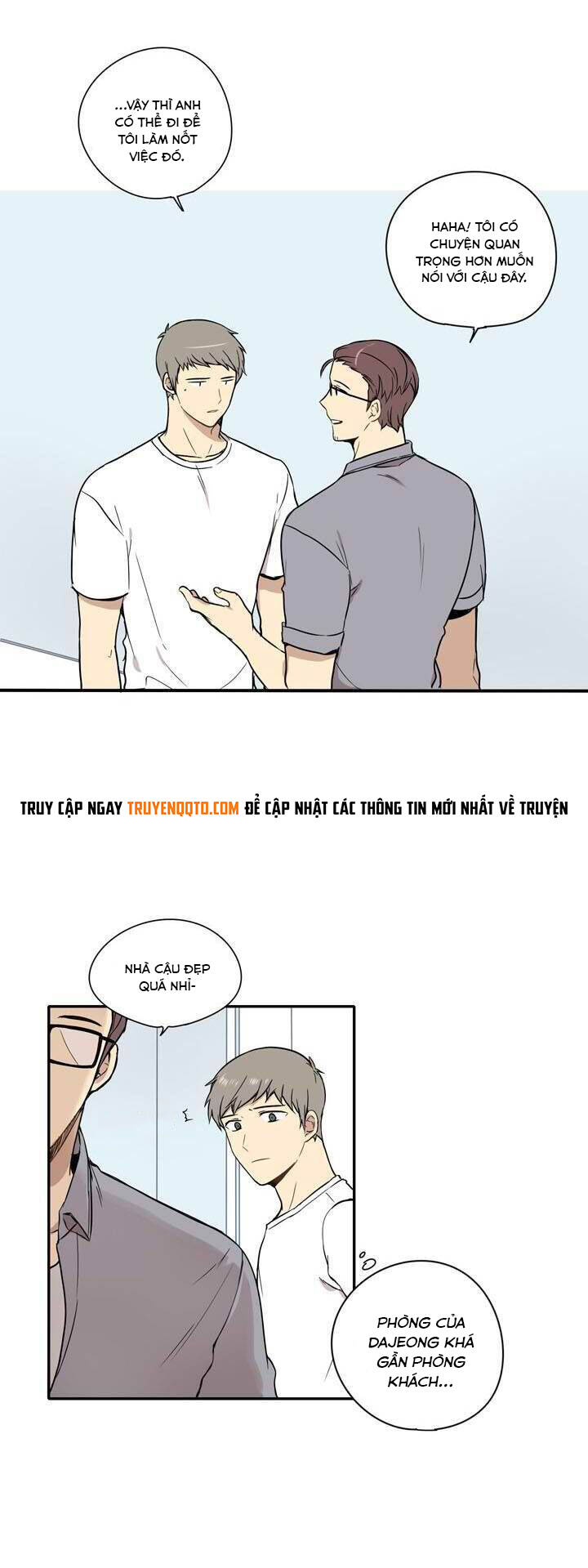 Xác Sống Cuối Cùng Chapter 19 - 7