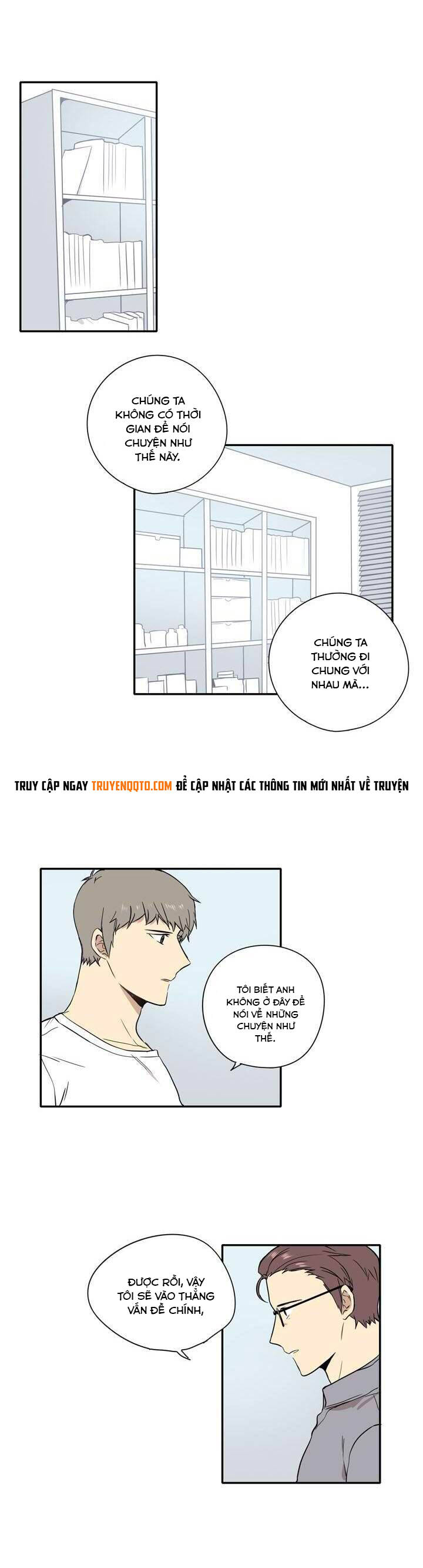 Xác Sống Cuối Cùng Chapter 19 - 9