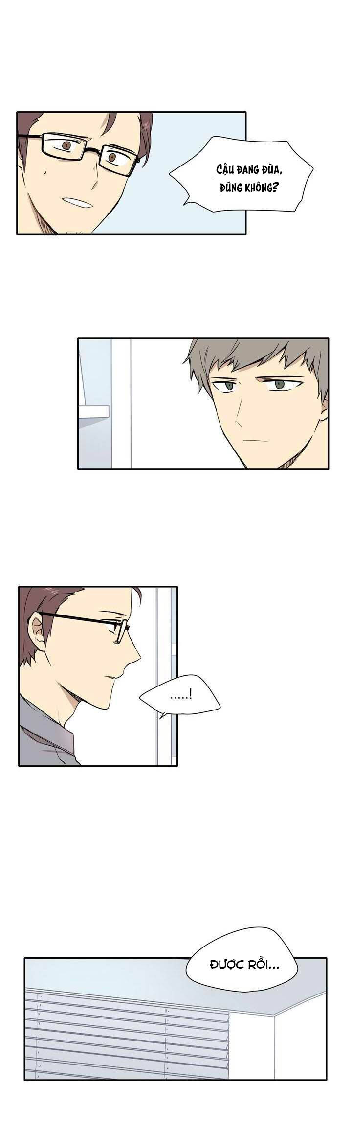 Xác Sống Cuối Cùng Chapter 19 - 16