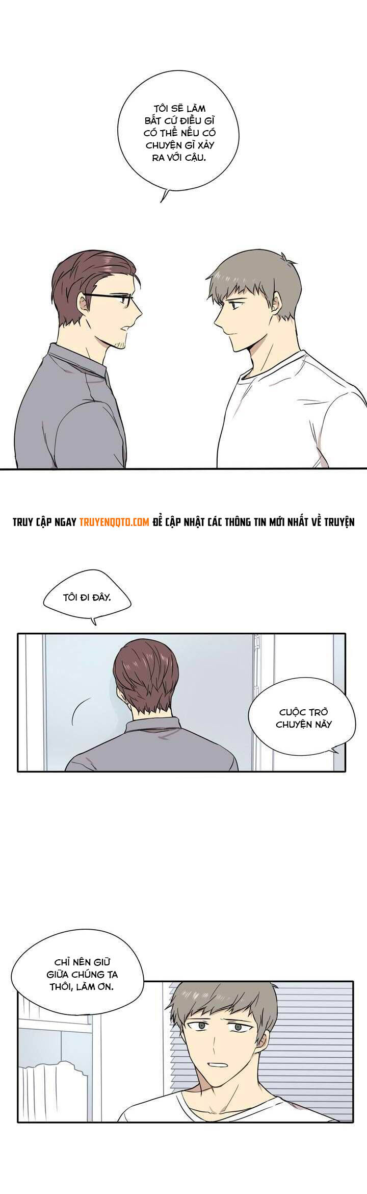 Xác Sống Cuối Cùng Chapter 19 - 17