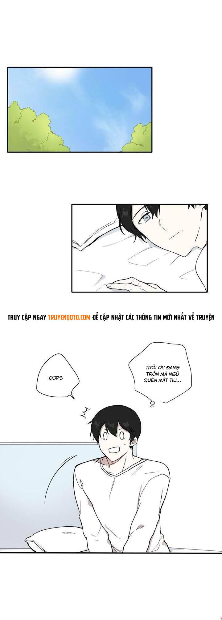 Xác Sống Cuối Cùng Chapter 19 - 19