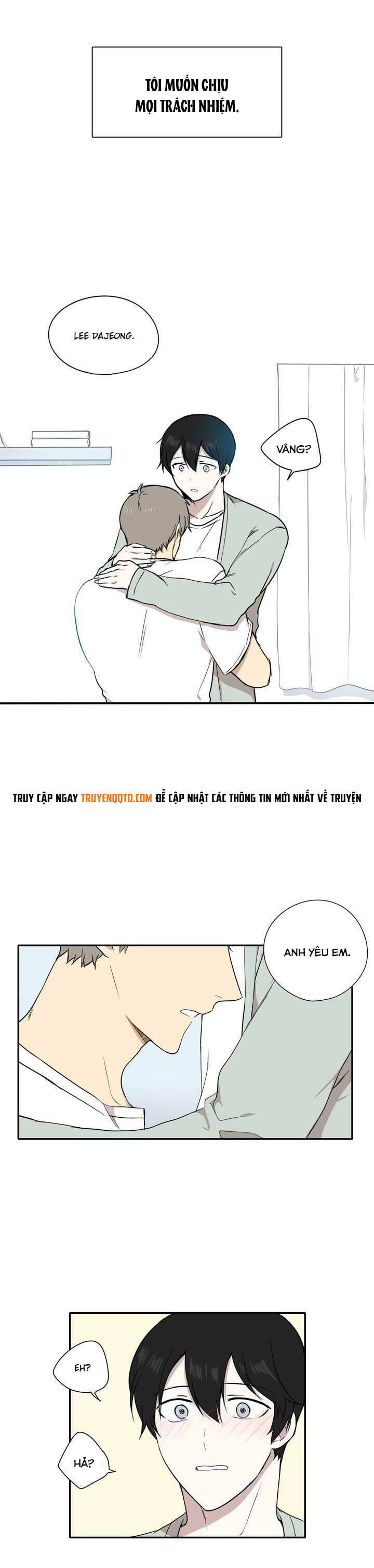 Xác Sống Cuối Cùng Chapter 19 - 24