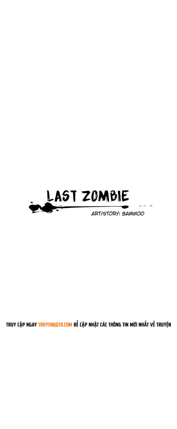 Xác Sống Cuối Cùng Chapter 20 - 4