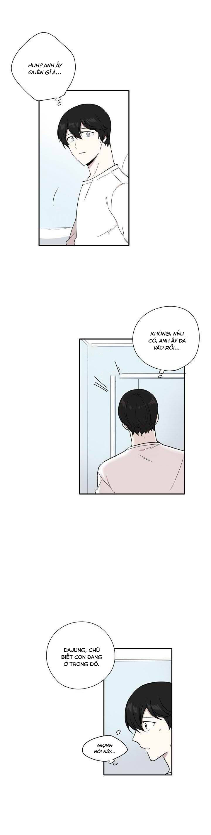 Xác Sống Cuối Cùng Chapter 20 - 10