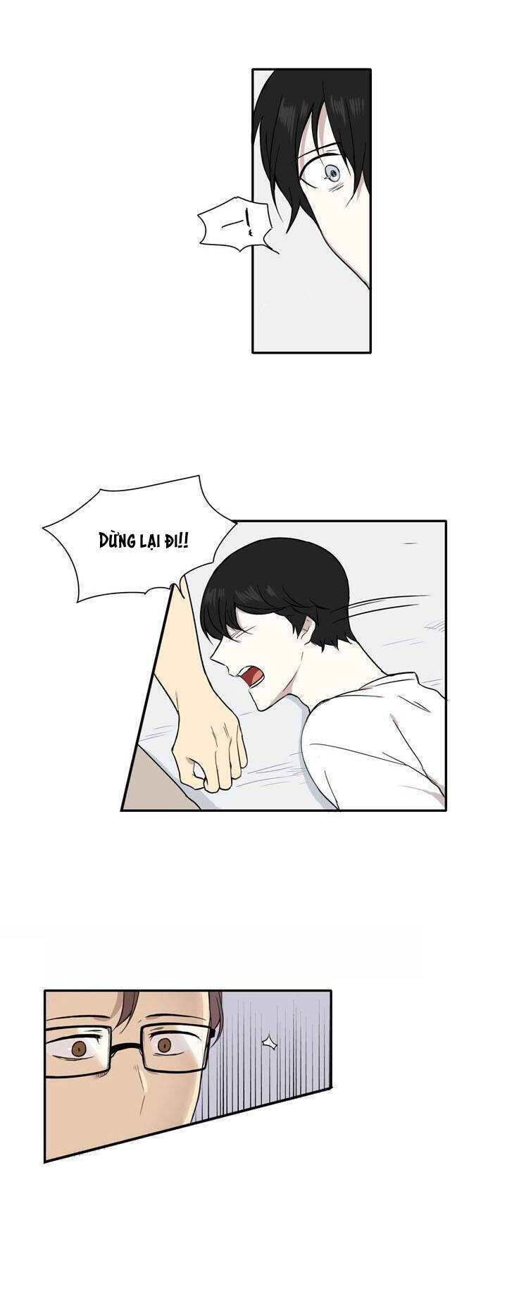 Xác Sống Cuối Cùng Chapter 20 - 20