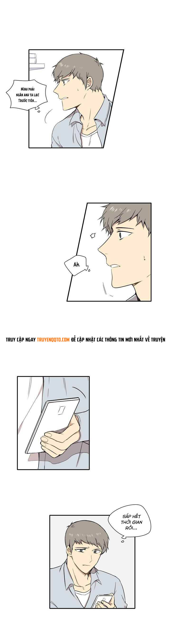 Xác Sống Cuối Cùng Chapter 21 - 2