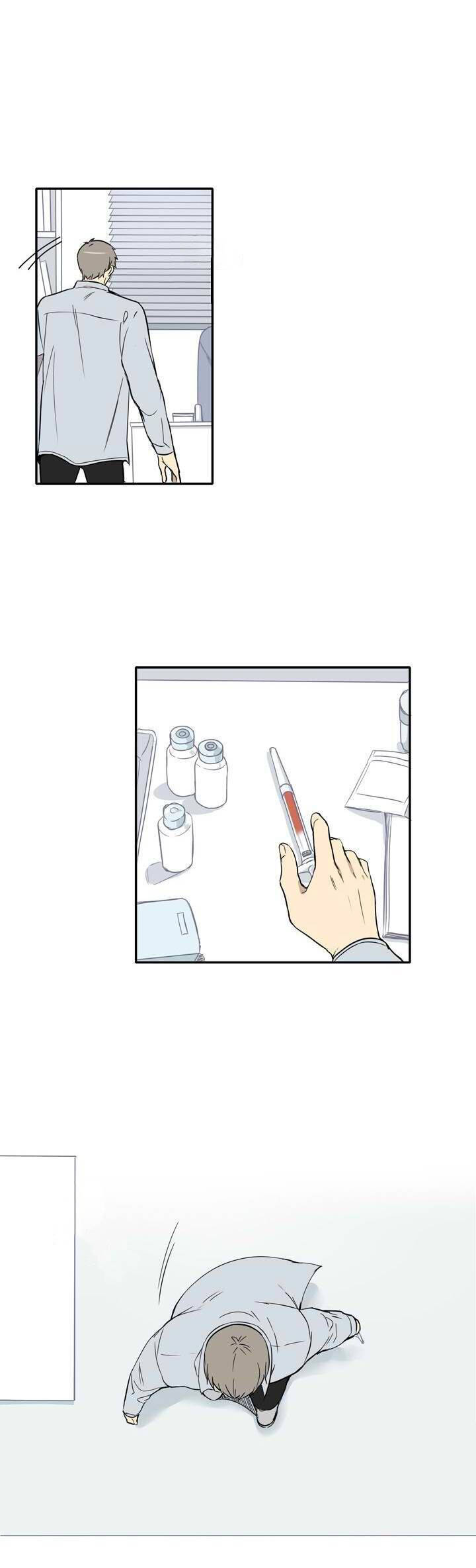 Xác Sống Cuối Cùng Chapter 21 - 3