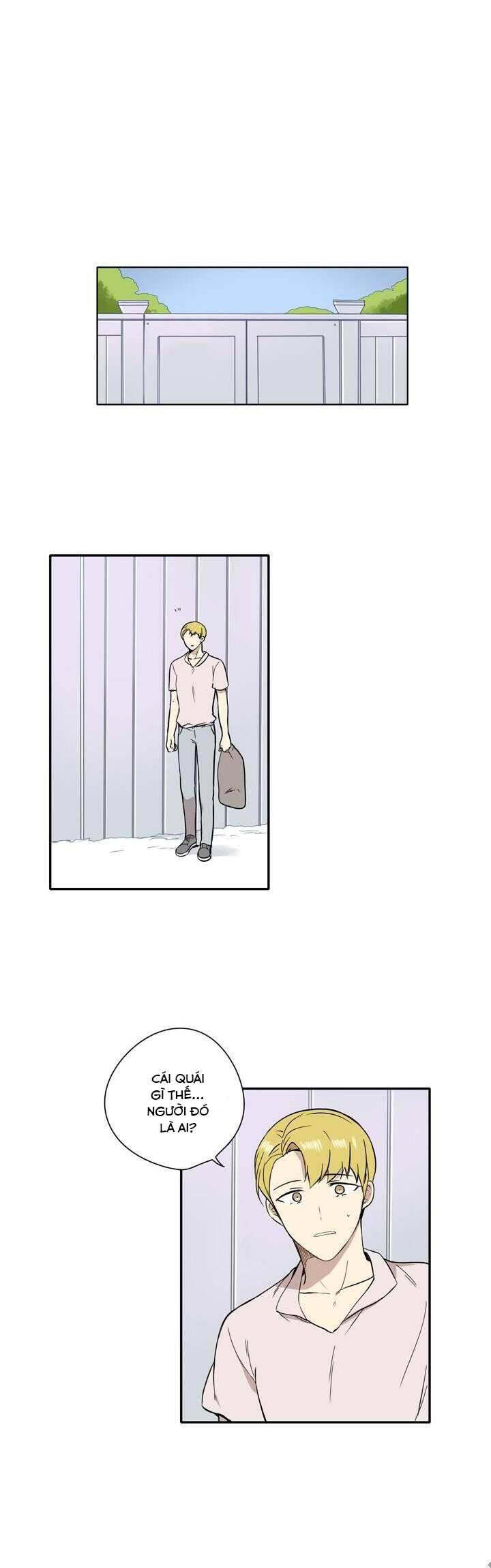 Xác Sống Cuối Cùng Chapter 21 - 6