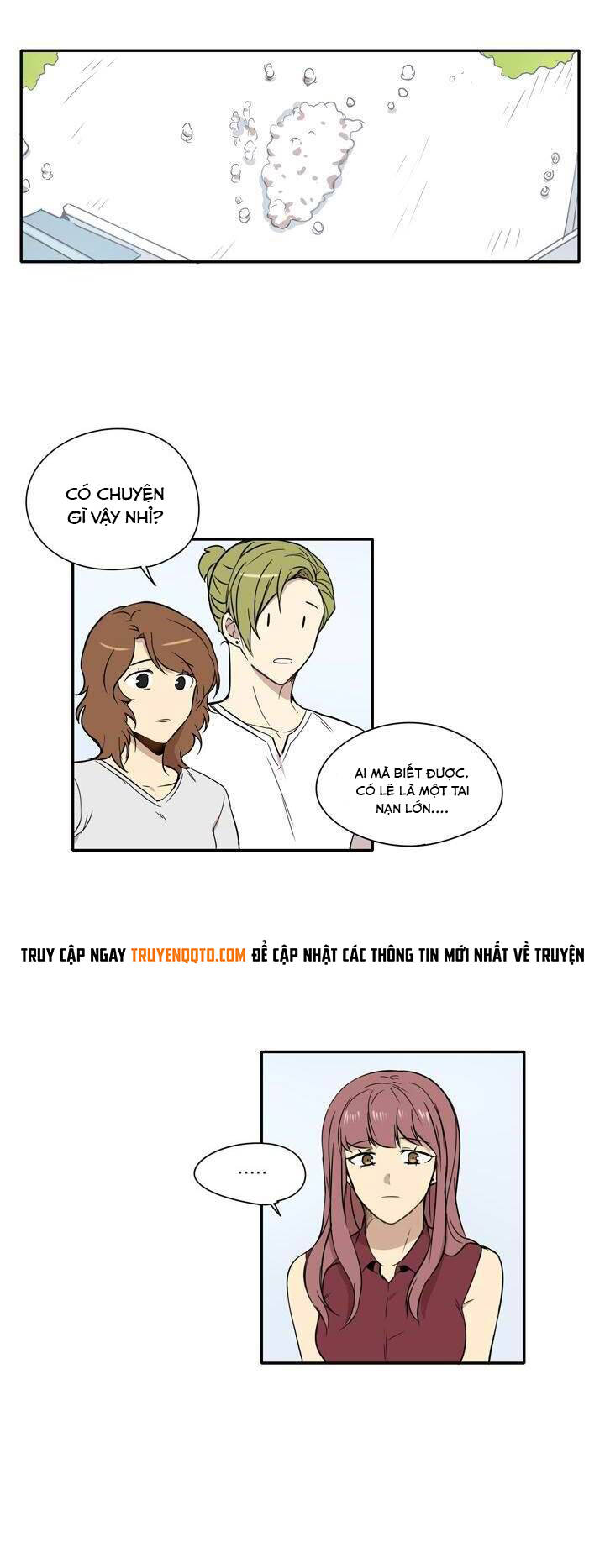 Xác Sống Cuối Cùng Chapter 21 - 9