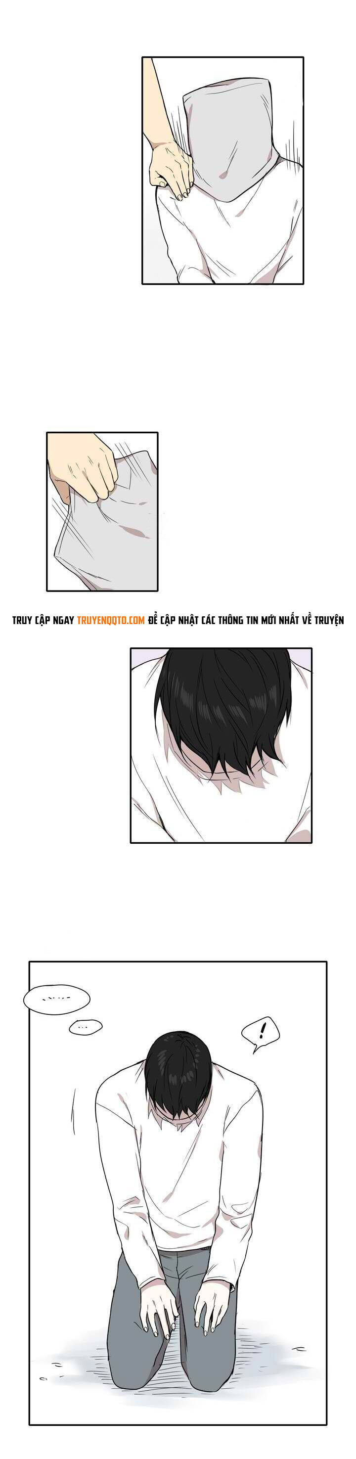 Xác Sống Cuối Cùng Chapter 21 - 12