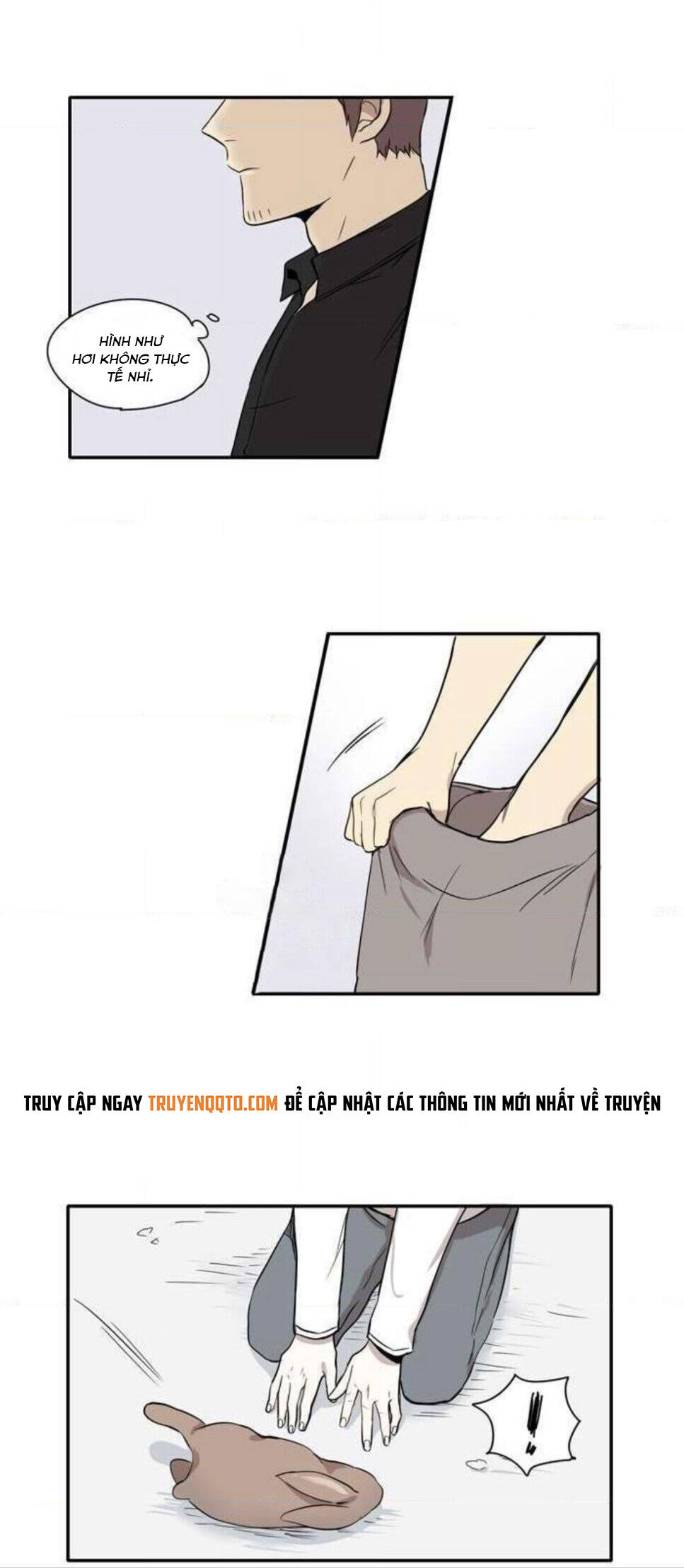 Xác Sống Cuối Cùng Chapter 21 - 14
