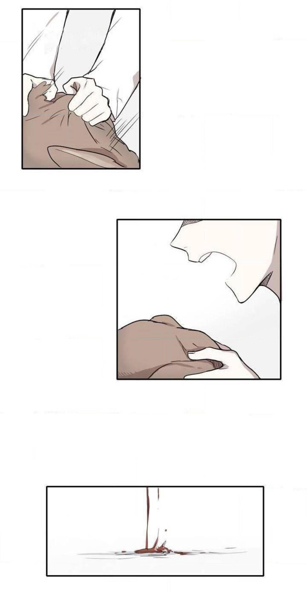 Xác Sống Cuối Cùng Chapter 21 - 15