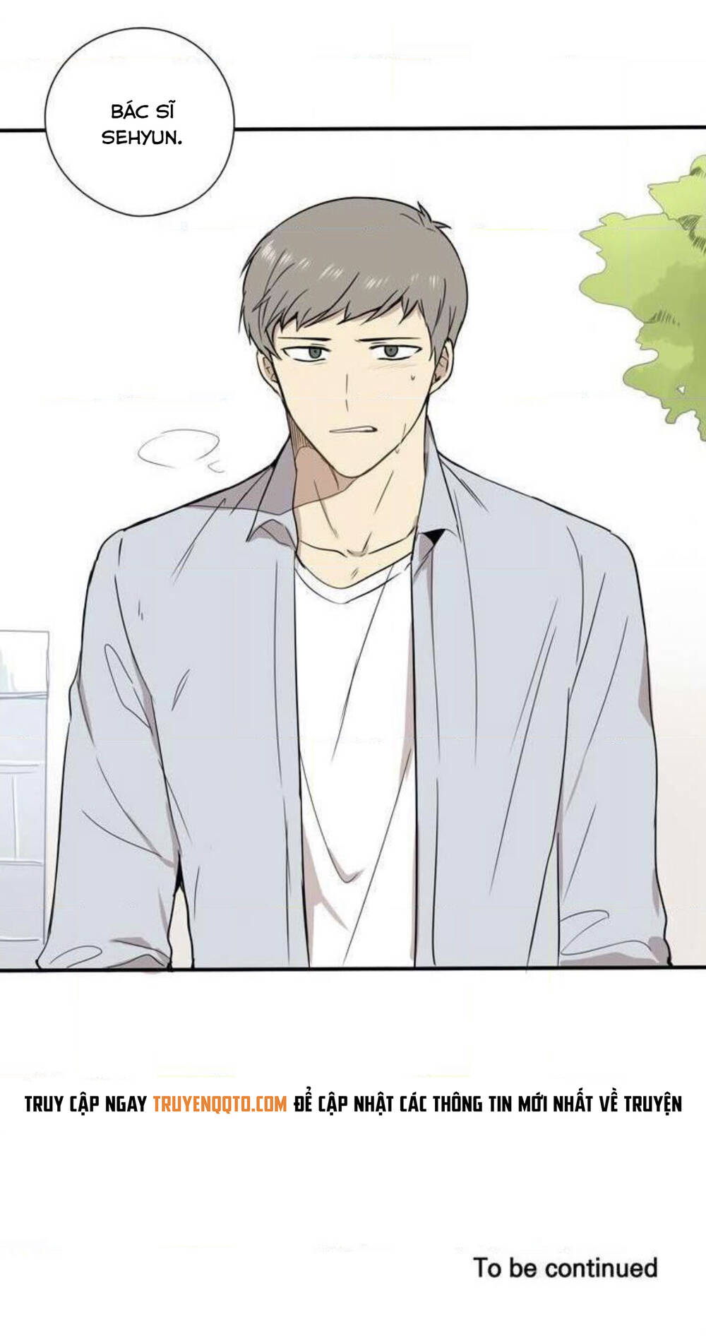 Xác Sống Cuối Cùng Chapter 21 - 24