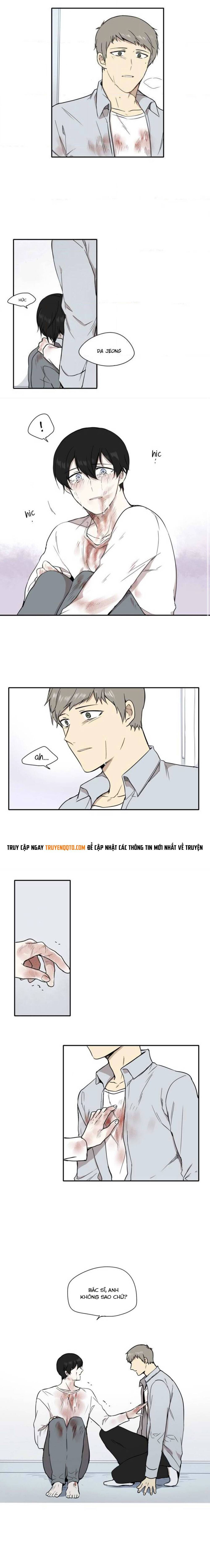 Xác Sống Cuối Cùng Chapter 23 - 4