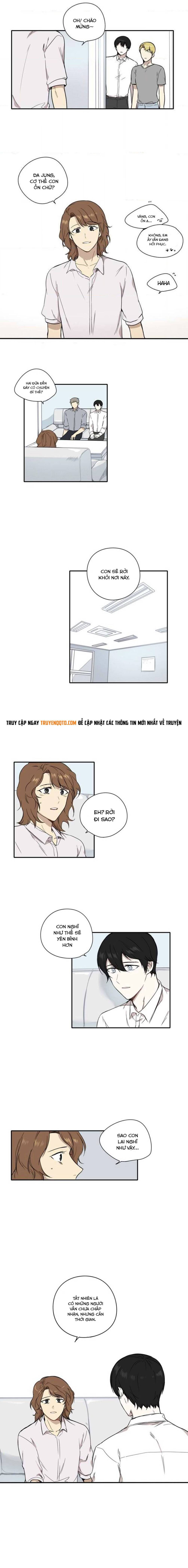 Xác Sống Cuối Cùng Chapter 26 - 5