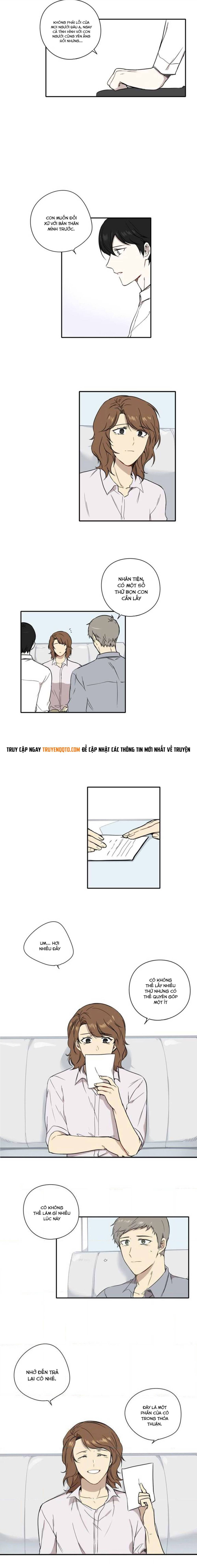 Xác Sống Cuối Cùng Chapter 26 - 6