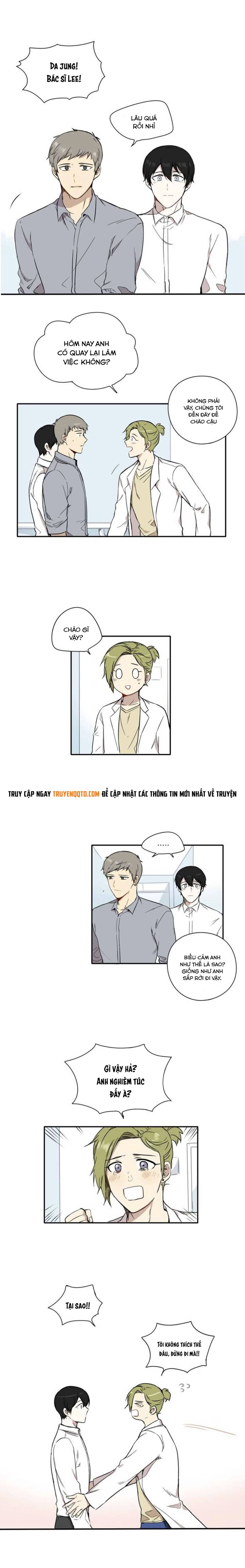 Xác Sống Cuối Cùng Chapter 26 - 8