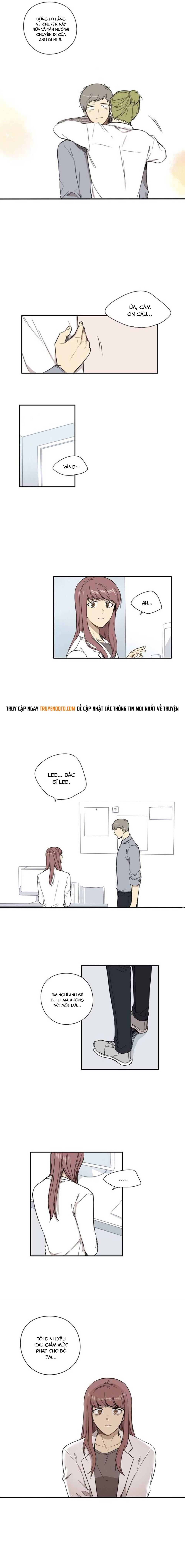 Xác Sống Cuối Cùng Chapter 26 - 10