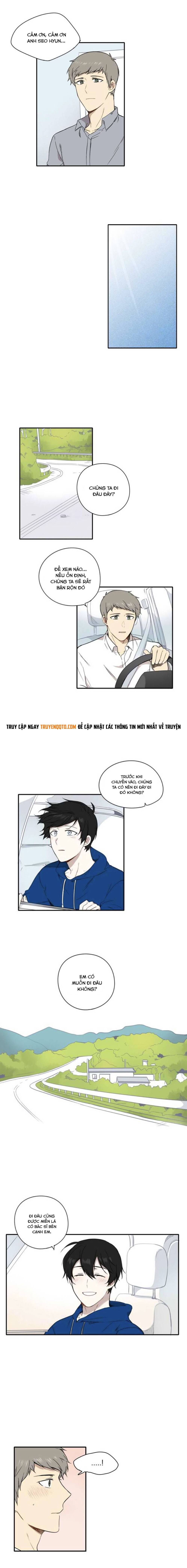 Xác Sống Cuối Cùng Chapter 26 - 11