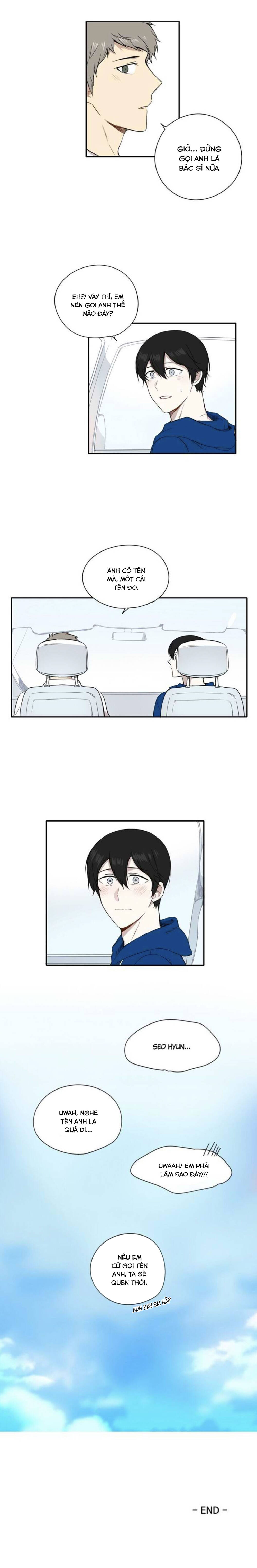 Xác Sống Cuối Cùng Chapter 26 - 12