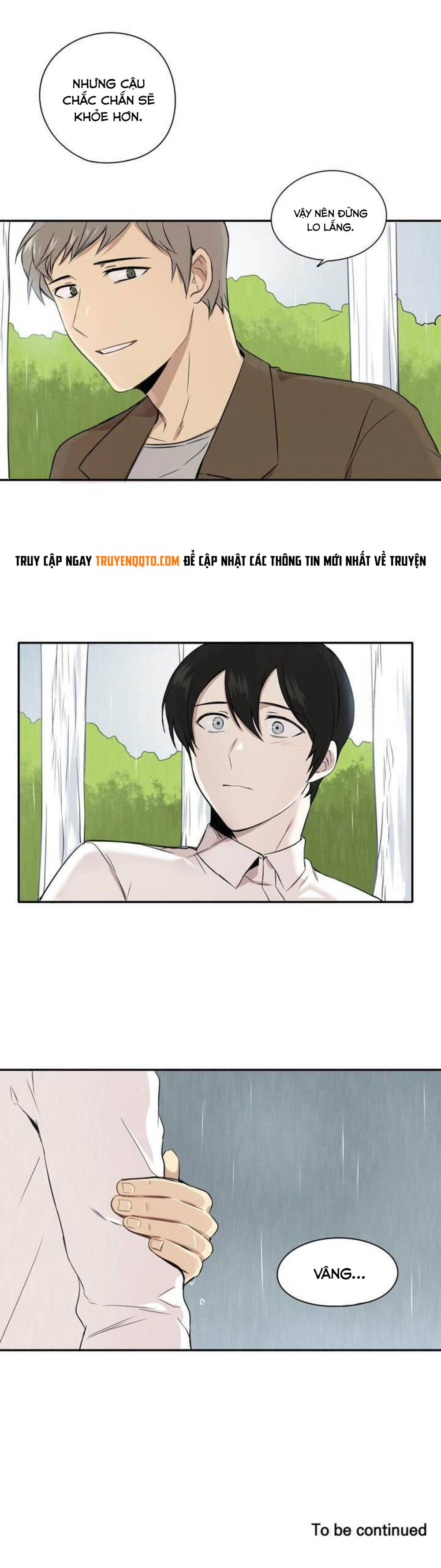 Xác Sống Cuối Cùng Chapter 6 - 10