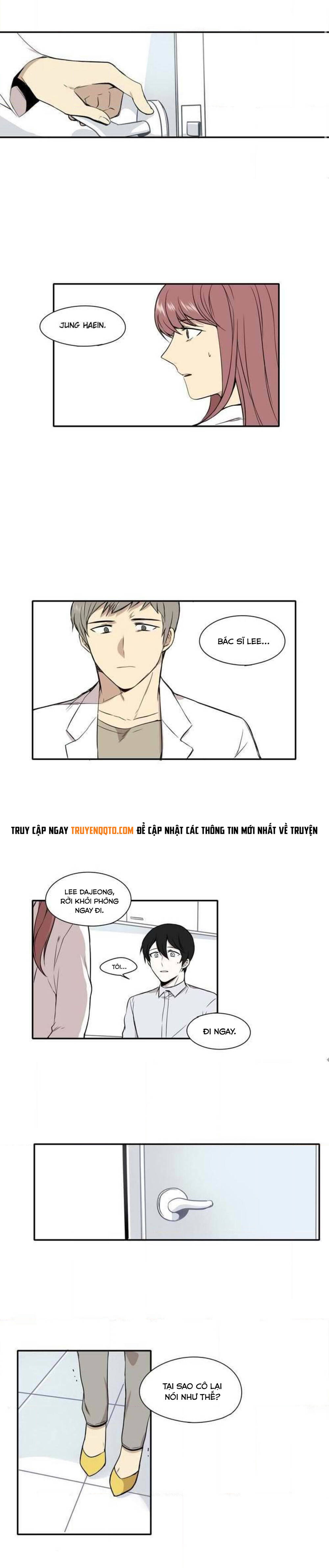 Xác Sống Cuối Cùng Chapter 7 - 9