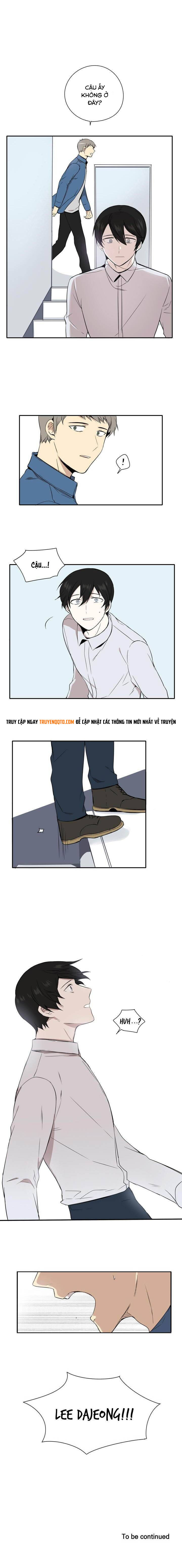 Xác Sống Cuối Cùng Chapter 9 - 9