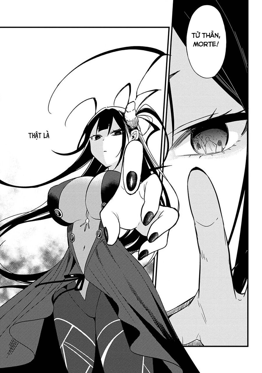 Isekai De Kojiin Wo Hiraita Kedo, Naze Ka Darehitori Sudatou To Shinai Ken Chapter 41 - 13