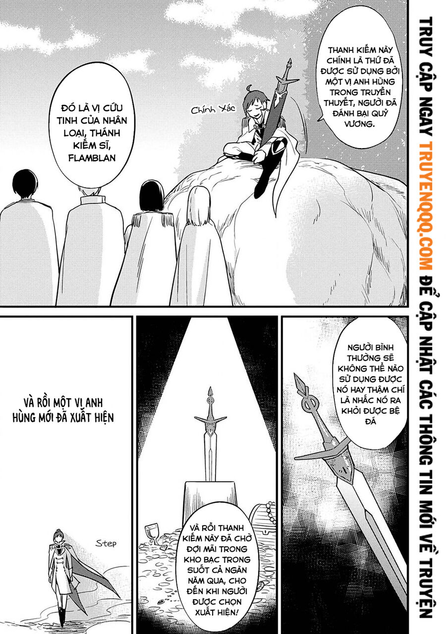 Isekai De Kojiin Wo Hiraita Kedo, Naze Ka Darehitori Sudatou To Shinai Ken Chapter 41 - 15