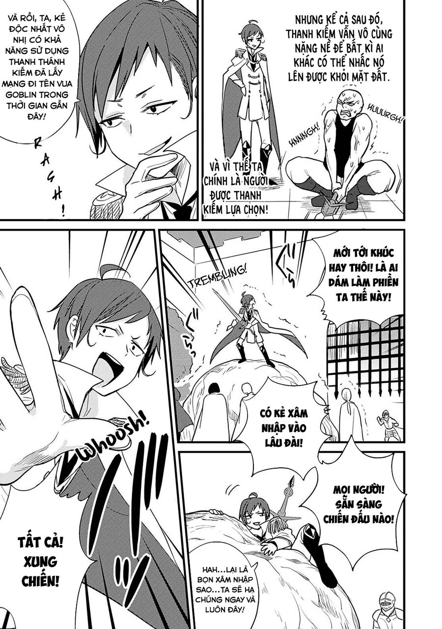 Isekai De Kojiin Wo Hiraita Kedo, Naze Ka Darehitori Sudatou To Shinai Ken Chapter 41 - 17