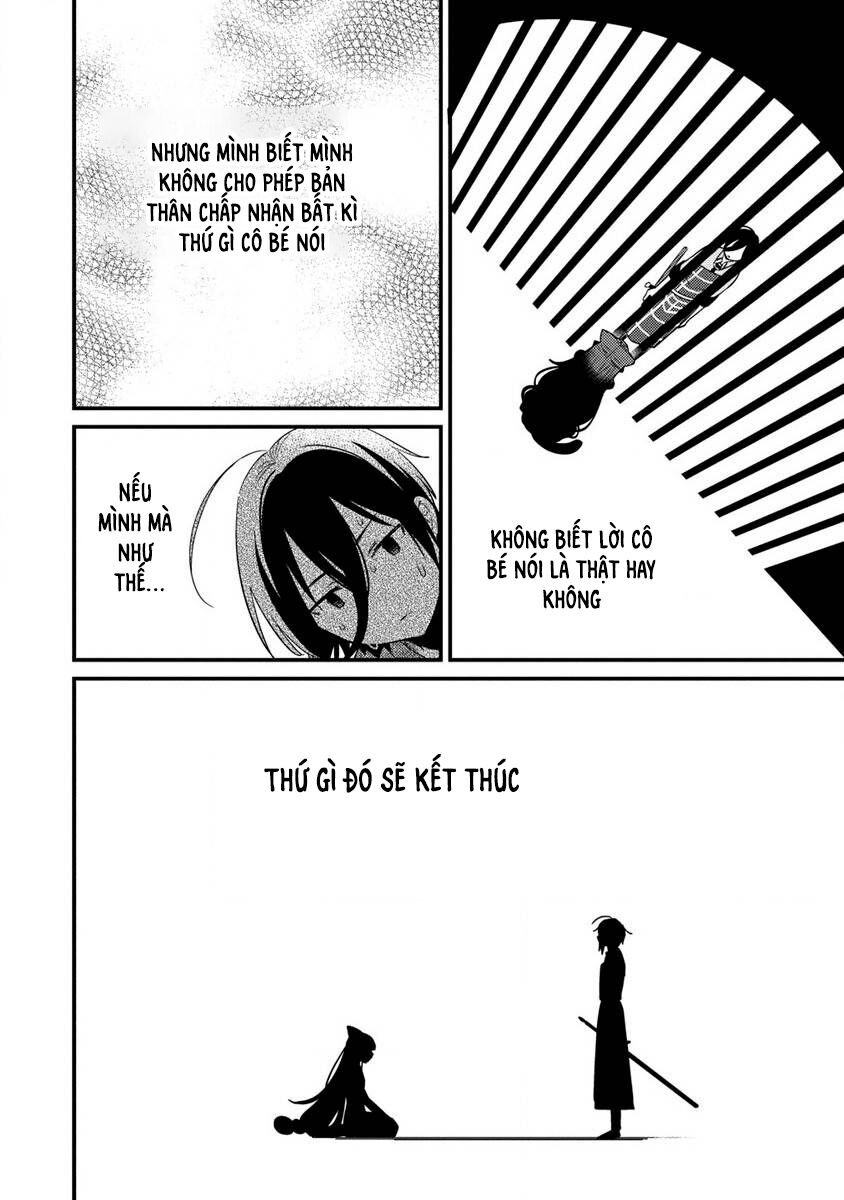 Isekai De Kojiin Wo Hiraita Kedo, Naze Ka Darehitori Sudatou To Shinai Ken Chapter 44 - 11