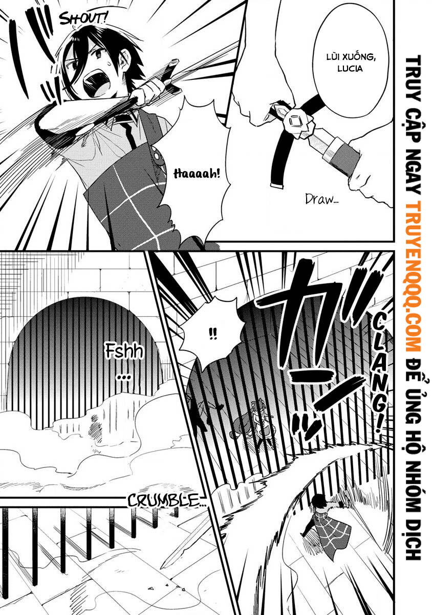 Isekai De Kojiin Wo Hiraita Kedo, Naze Ka Darehitori Sudatou To Shinai Ken Chapter 44 - 12