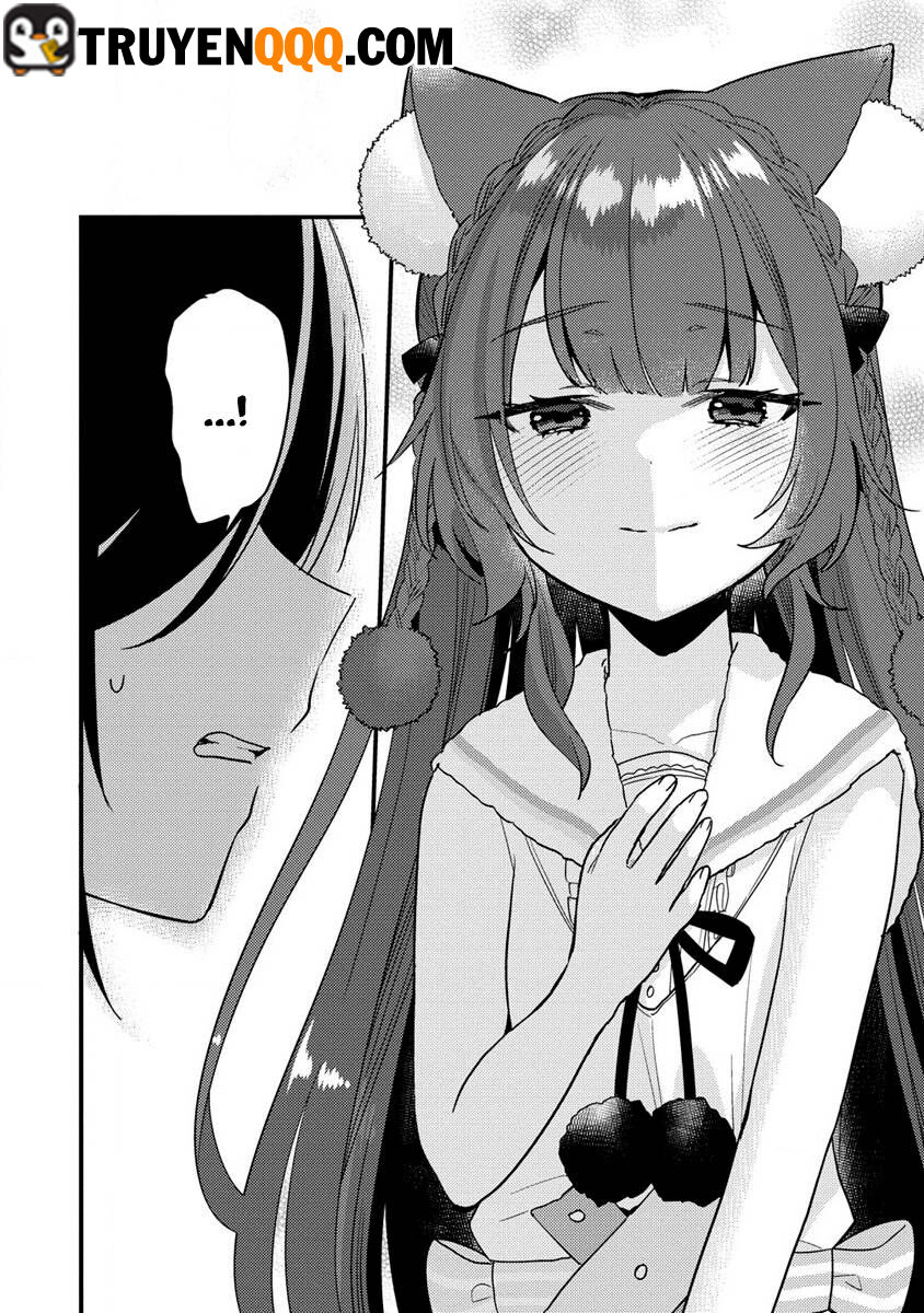 Isekai De Kojiin Wo Hiraita Kedo, Naze Ka Darehitori Sudatou To Shinai Ken Chapter 44 - 9