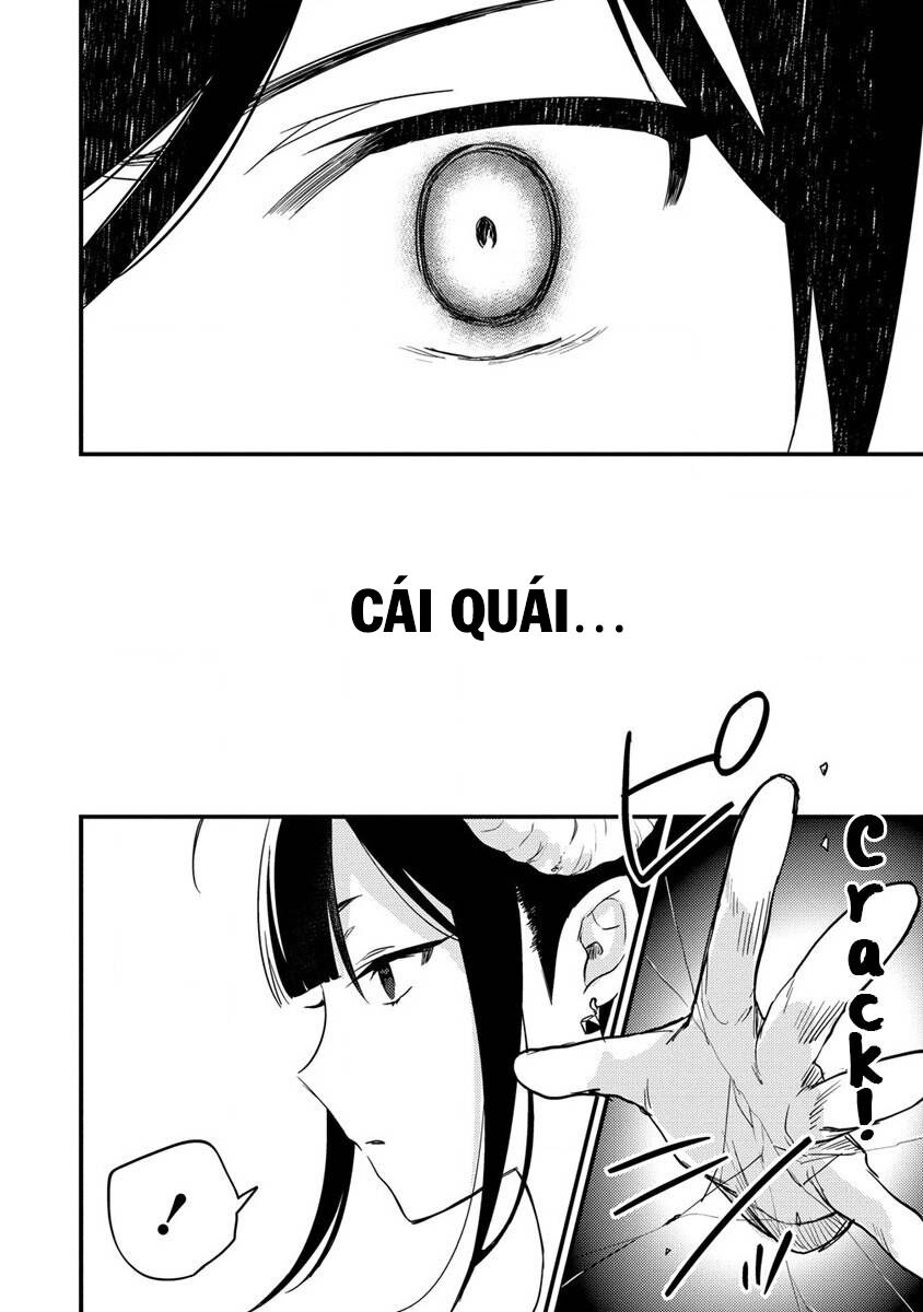 Isekai De Kojiin Wo Hiraita Kedo, Naze Ka Darehitori Sudatou To Shinai Ken Chapter 45 - 15