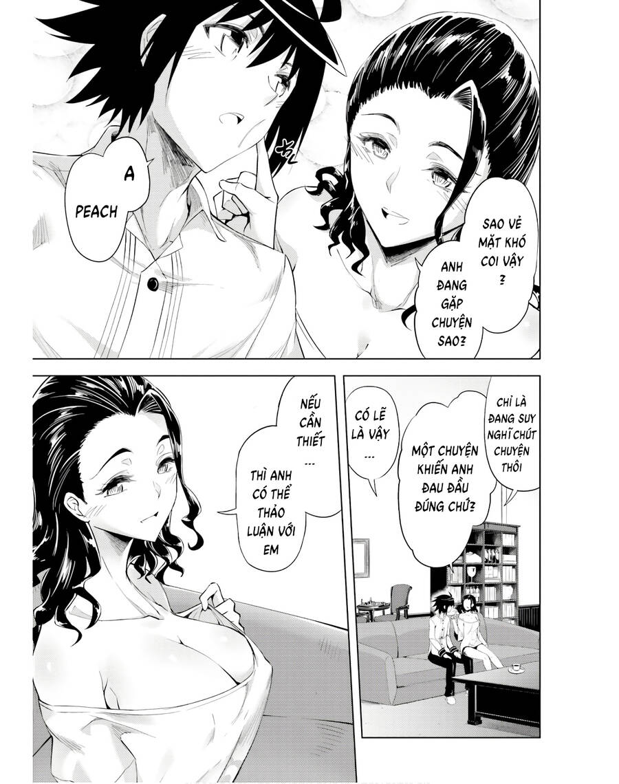 Tono Kanri O Shite Miyou Chapter 39 - 19