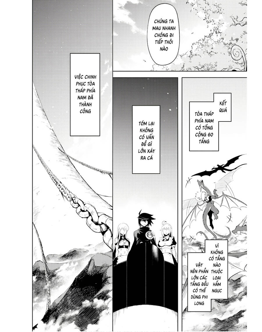Tono Kanri O Shite Miyou Chapter 39 - 45