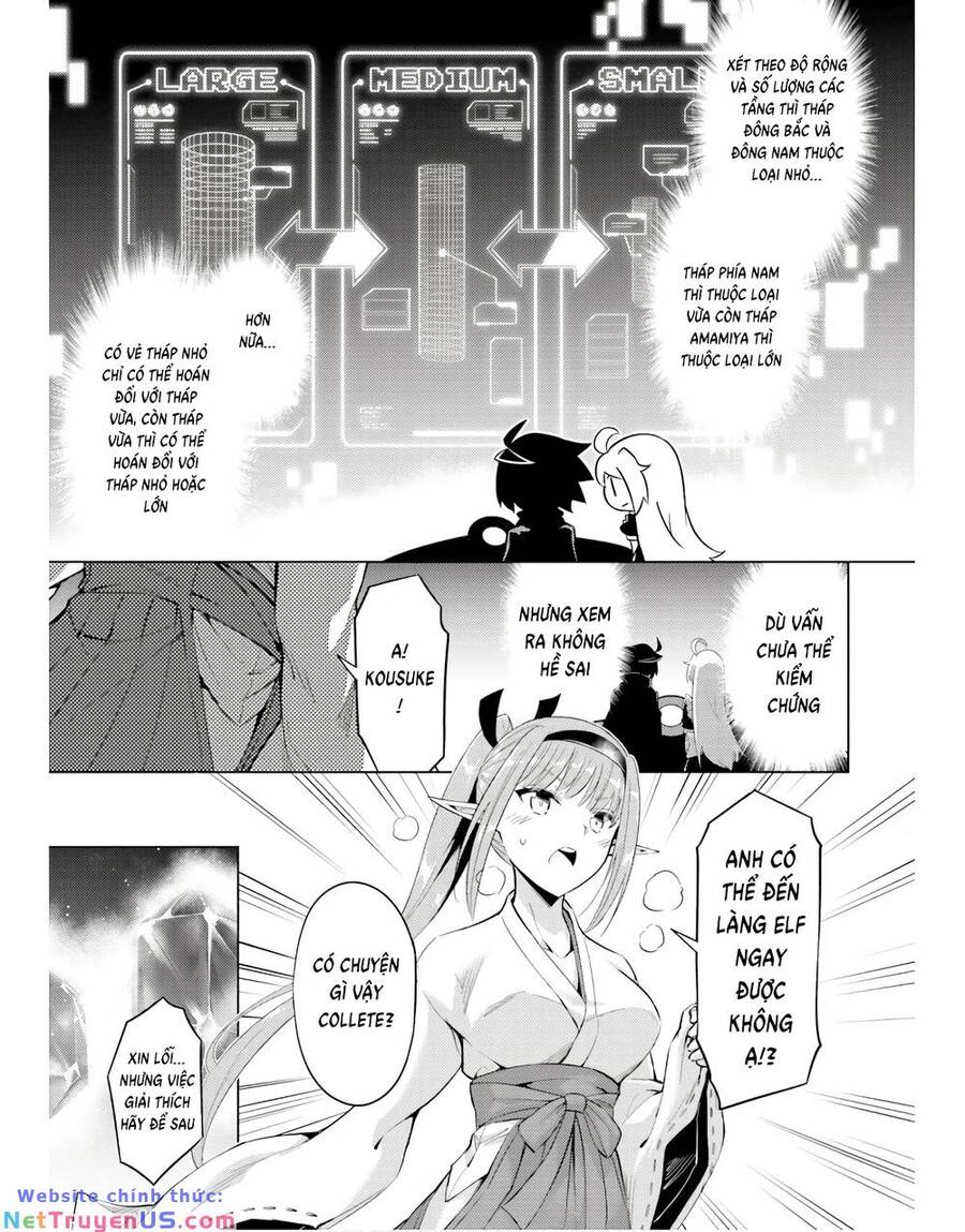 Tono Kanri O Shite Miyou Chapter 41 - 11