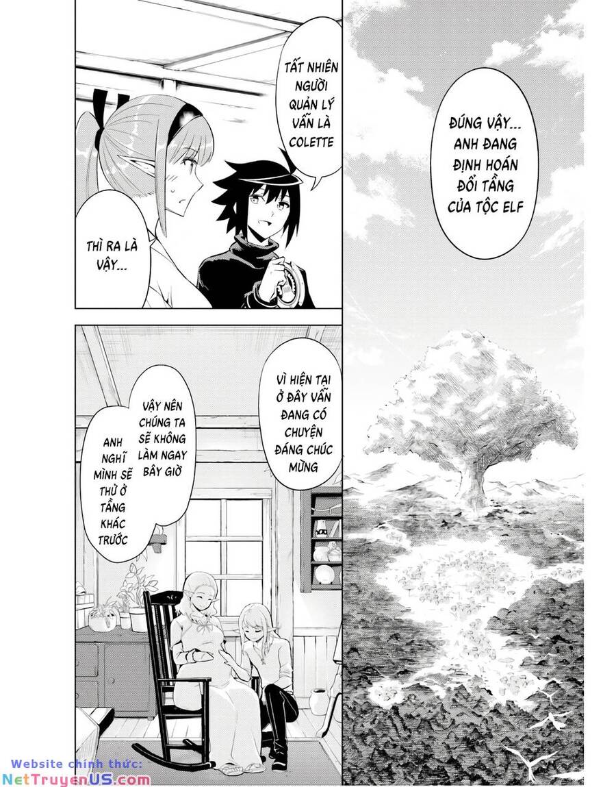 Tono Kanri O Shite Miyou Chapter 41 - 22
