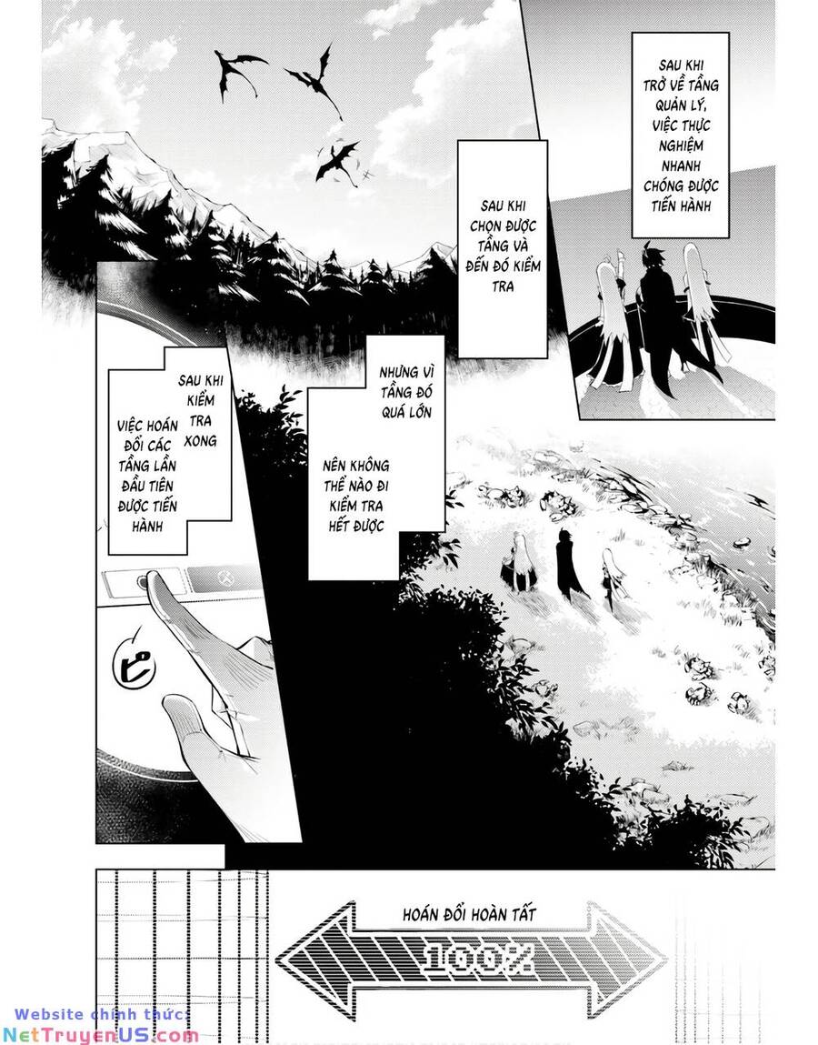 Tono Kanri O Shite Miyou Chapter 41 - 24