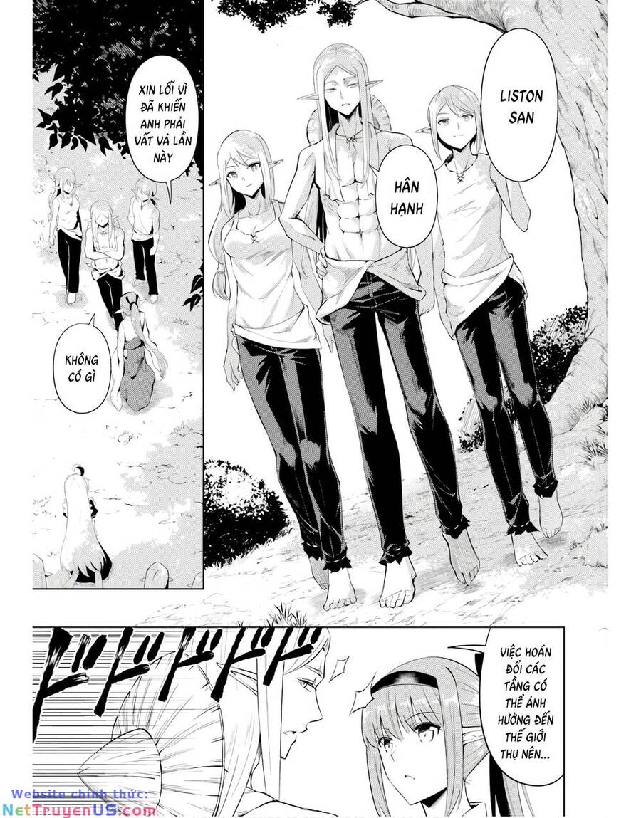 Tono Kanri O Shite Miyou Chapter 41 - 27