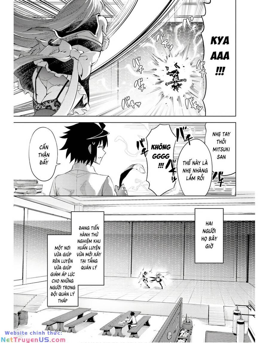 Tono Kanri O Shite Miyou Chapter 41 - 39