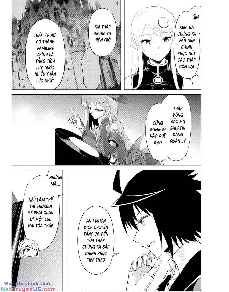 Tono Kanri O Shite Miyou Chapter 41 - 49