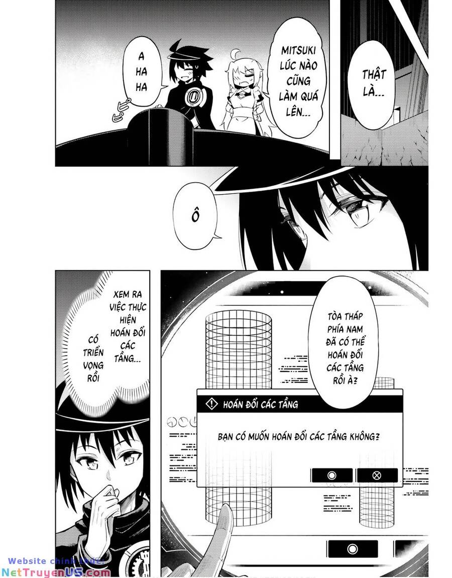 Tono Kanri O Shite Miyou Chapter 41 - 10