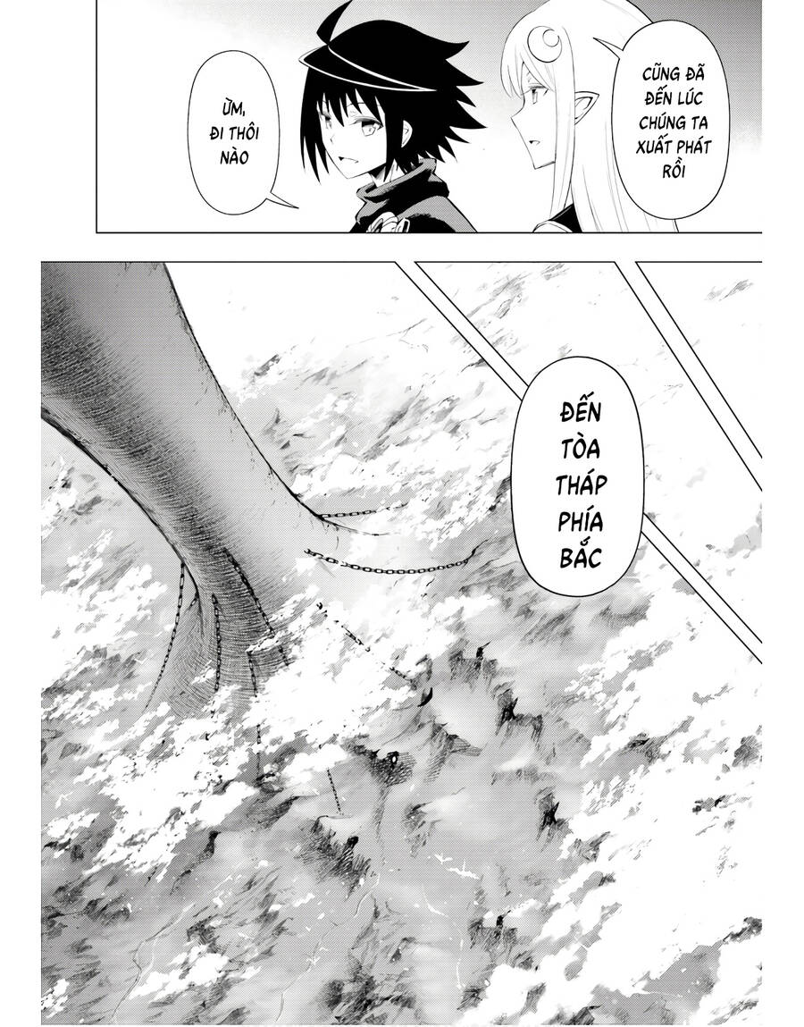 Tono Kanri O Shite Miyou Chapter 42 - 4